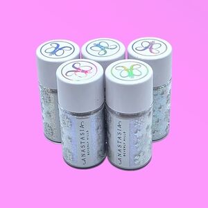 Anastasia Beverly Hills Loose Glitter Set